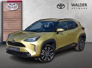 Toyota Yaris 1.5 Hybrid Comfort Style Tech I Właściciel Bezwypadkowy Gwarancja FV