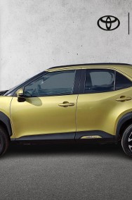 Toyota Yaris 1.5 Hybrid Comfort Style Tech I Właściciel Bezwypadkowy Gwarancja FV-2