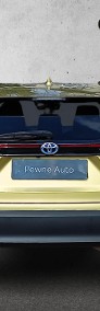 Toyota Yaris 1.5 Hybrid Comfort Style Tech I Właściciel Bezwypadkowy Gwarancja FV-4