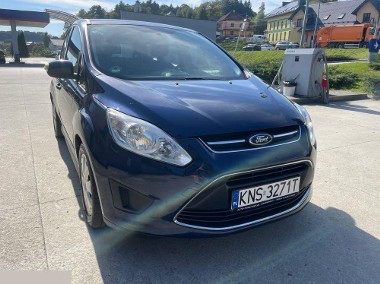 1.6 TDCi Ambiente 115KM 2011r-1