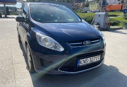 Ford C-MAX II 1.6 TDCi Ambiente 115KM 2011r