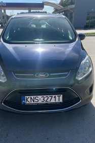 1.6 TDCi Ambiente 115KM 2011r-2