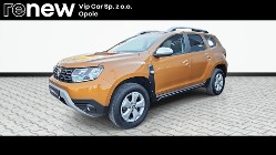 Dacia Duster I I 1.6SCe 115KM CONNECTED by Orange Salon PL