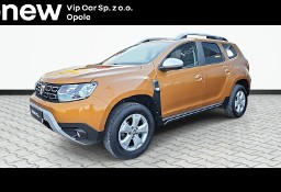 Dacia Duster I I 1.6SCe 115KM CONNECTED by Orange Salon PL