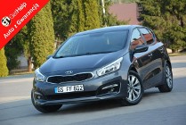Kia Cee'd II 2017R Lift Duża Navi Kamerac Parktronic Grz.kierownica Aso