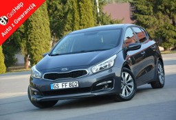 Kia Cee'd II 2017R Lift Duża Navi Kamerac Parktronic Grz.kierownica Aso