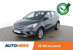 Ford Kuga III GRATIS! Pakiet Serwisowy o wartości 1000 zł!