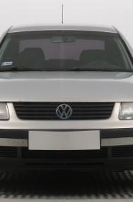 Volkswagen Passat B5 , HAK, Klimatronic,ALU, El. szyby-2