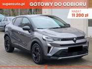Renault Captur Esprit Alpine 1.8 E-TECH Full Hybrid Esprit Alpine 1.8 E-TECH 160KM /
