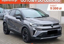 Renault Captur Esprit Alpine 1.8 E-TECH Full Hybrid Esprit Alpine 1.8 E-TECH 160KM /