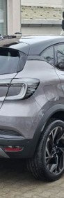 Renault Captur Esprit Alpine 1.8 E-TECH Full Hybrid Esprit Alpine 1.8 E-TECH 160KM /-3