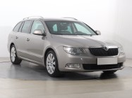 Skoda Superb II , 170 KM, DSG, HAK, Klimatronic,ALU, El. szyby