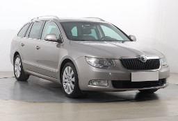 Skoda Superb II , 170 KM, DSG, HAK, Klimatronic,ALU, El. szyby