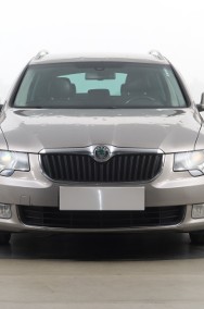 Skoda Superb II , 170 KM, DSG, HAK, Klimatronic,ALU, El. szyby-2