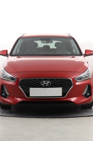 Hyundai i30 II , Salon Polska, 1. Właściciel, Serwis ASO, Klimatronic,-2