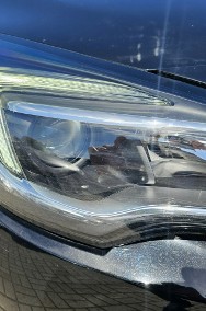 Opel Astra K Polski salon, pierwszy właściel, lakier czarna perła , model 2020-2