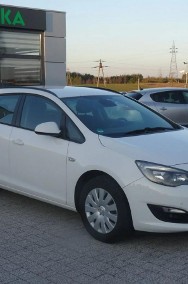 Opel Astra J 1.6CDTI Bezwypadkowa! Opłacona ! Spowadzona! Okazja-2