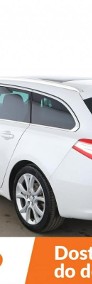 Peugeot 508 I skóra/ panorama/ navi/ grzane fotele/ kamera/ tempomat-4