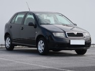 Skoda Fabia I , Klima, El. szyby