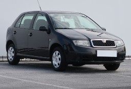 Skoda Fabia I , Klima, El. szyby