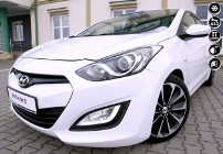 Hyundai i30 II Led/Klima/6 Biegów/Tempomat/Stan Super/Serwis/Oryg.Km/GWARANCJA