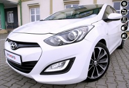 Hyundai i30 II Led/Klima/6 Biegów/Tempomat/Stan Super/Serwis/Oryg.Km/GWARANCJA