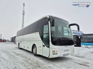 MAN LION'S COACH/ 12 METRÓW/ SPROWADZONY/ WC