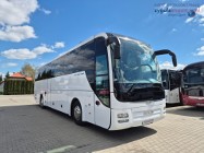 MAN LION'S COACH/ 12 METRÓW/ SPROWADZONY/ WC