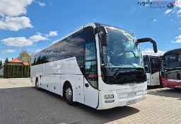 MAN LION'S COACH/ 12 METRÓW/ SPROWADZONY/ WC