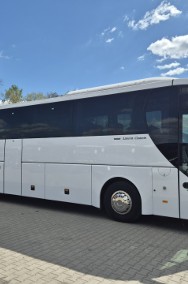 LION'S COACH/ 12 METRÓW/ SPROWADZONY/ WC-2