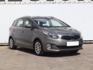 Kia Carens IV , Salon Polska, Serwis ASO, Navi, Klimatronic, Tempomat,