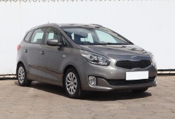 Kia Carens IV , Salon Polska, Serwis ASO, Navi, Klimatronic, Tempomat,