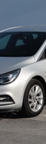 Opel Astra J , Salon Polska, Serwis ASO, Automat, Skóra, Xenon,-3