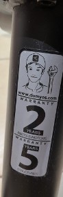 Rower stacjonarny Domyos Essential 2 - 04-4