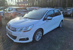 Citroen C4 II DIESEL