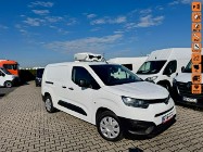 Toyota Inny Toyota SALON PL / CHŁODNIA MROŻNIA -20st.C / DŁUGI / KLIMA / GWARANCJA