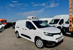 Toyota Inny Toyota SALON PL / CHŁODNIA MROŻNIA -20st.C / DŁUGI / KLIMA / GWARANCJA