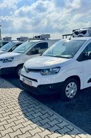 Toyota SALON PL / CHŁODNIA MROŻNIA -20st.C / DŁUGI / KLIMA / GWARANCJA-2