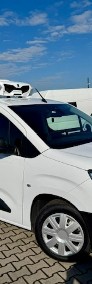 Toyota SALON PL / CHŁODNIA MROŻNIA -20st.C / DŁUGI / KLIMA / GWARANCJA-3