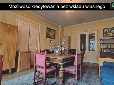 Mieszkanie, kamienica, Cieszyn, ul.Głęboka 114 m2-1