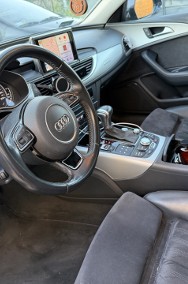 3.0 TDI 245 km quattro, skóra, niski przebieg-2