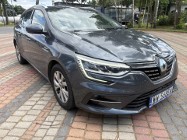 Renault Megane IV GRANDTOUR 2021
