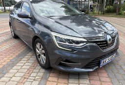 Renault Megane IV GRANDTOUR 2021