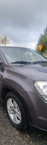 Gaz sekwencja 7 osobowy Salon Polska minivan zadbany 663612410-4