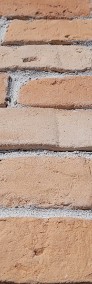 Płytki z cegły, lico cegły, stare cegły na elewacje -4