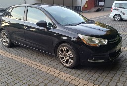 Citroen C4 II Wersja Exclusive, garażowany