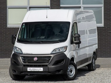 Fiat Ducato L3H2 140KM *2.3 MultiJet* PROFESSIONAL CHŁODNIA 0*C Izoterma-1