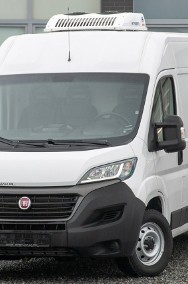 Fiat Ducato L3H2 140KM *2.3 MultiJet* PROFESSIONAL CHŁODNIA 0*C Izoterma-2