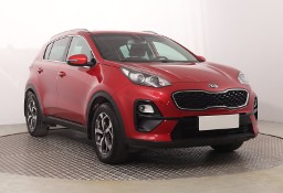 Kia Sportage IV , Salon Polska, 1. Właściciel, Klimatronic, Tempomat