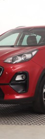 Kia Sportage IV , Salon Polska, 1. Właściciel, Klimatronic, Tempomat-3